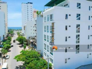 Bán cặp đất biển mỹ khê mặt tiền đỗ bá  sát biển khu phố tây an thượng, đà nẵng 180m ngang 10m