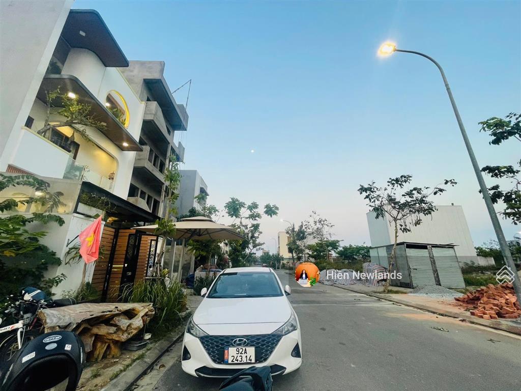 Bán lô đất khủng rộng 513m  mặt tiền đường 10,5m nguyễn công trứ đoạn gần ngô quyền gần sông hàn