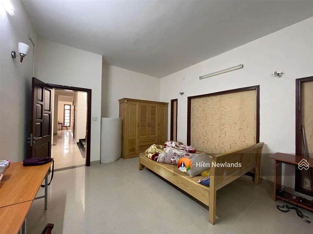 Bán nhà 138m2 đất x 4 tầng mặt tiền đường 7,5m thanh thủy gần đường 3/2 trung tâm phường hải châu