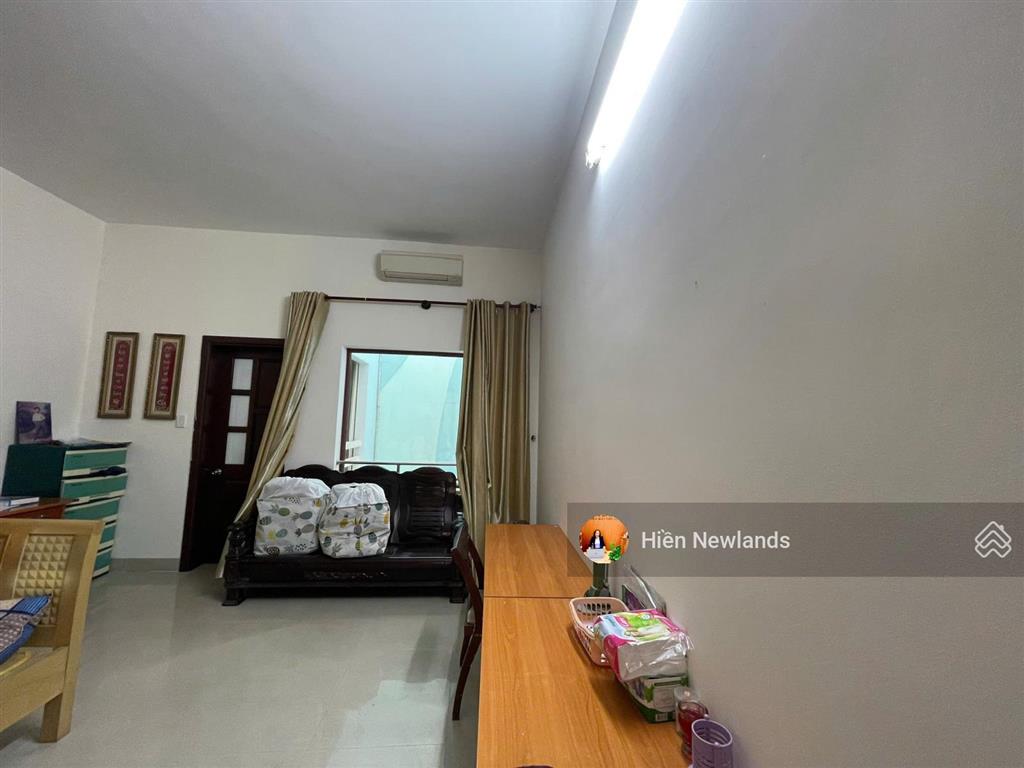 Bán nhà 138m2 đất x 4 tầng mặt tiền đường 7,5m thanh thủy gần đường 3/2 trung tâm phường hải châu