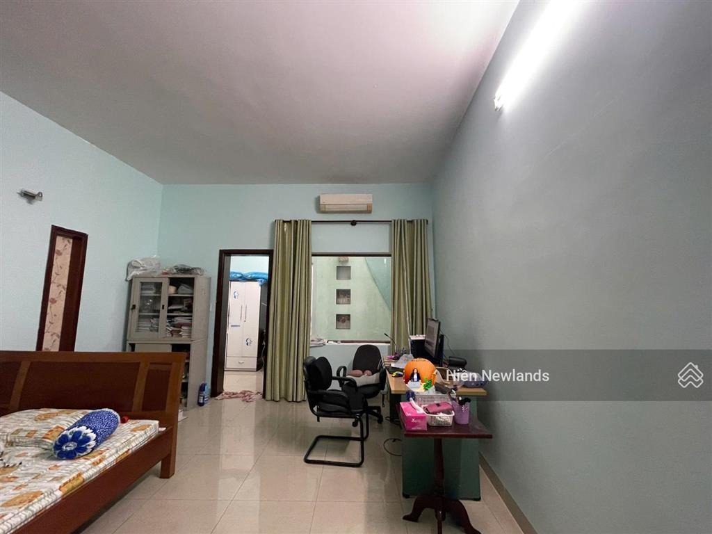 Bán nhà 138m2 đất x 4 tầng mặt tiền đường 7,5m thanh thủy gần đường 3/2 trung tâm phường hải châu