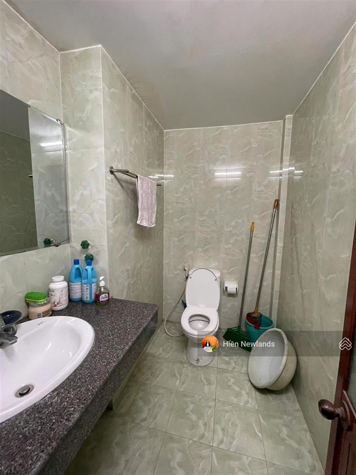 Bán nhà 138m2 đất x 4 tầng mặt tiền đường 7,5m thanh thủy gần đường 3/2 trung tâm phường hải châu