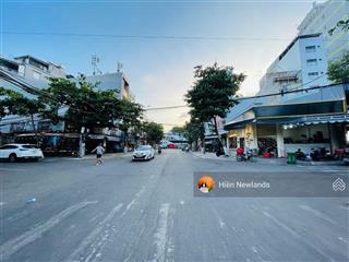 Bán đất mặt tiền đường 10,5m triệu việt vương gần cầu rồng ngay bến du thuyền đường trần hưng đạo