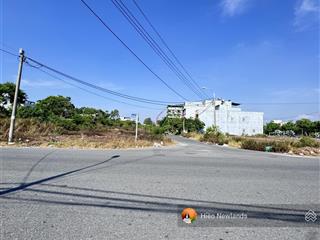 Bán 193m đất 2 mặt tiền đường nguyễn khắc viện ngang 7,9m gần ngay bãi tắm sơn thuỷ vị trí đẹp