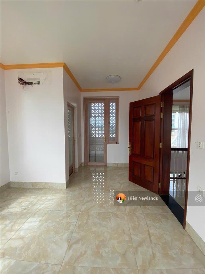 Bán 357m đất x biệt thự 3 tầngmặt tiền đường phạm quang ảnh ngay cầu rồng gần đường võ văn kiệt