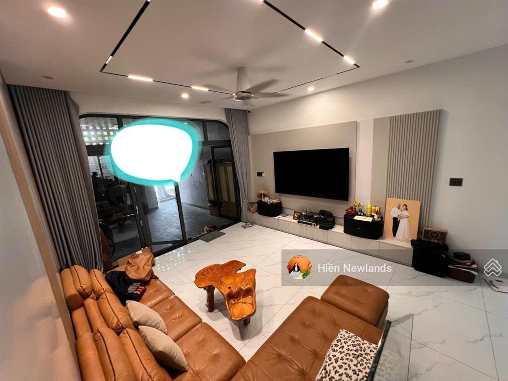Bán nhà 100m x 3 tầng siêu đẹp mặt tiền đường an hải gần đỗ anh hàn gần chợ an hải bắc giá 12,2 tỷ