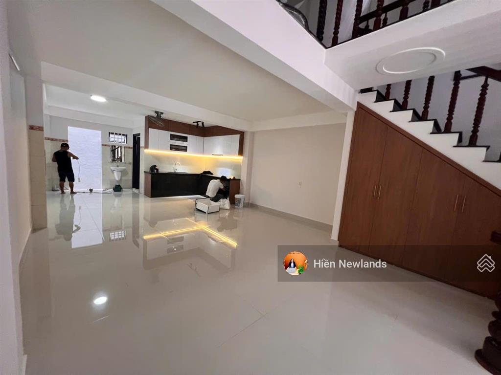 Bán nhà 3 tầng mặt tiền đường nguyễn thị định gần chợ an hải bắc hướng đông nam, giá chỉ 16,5 tỷ tl