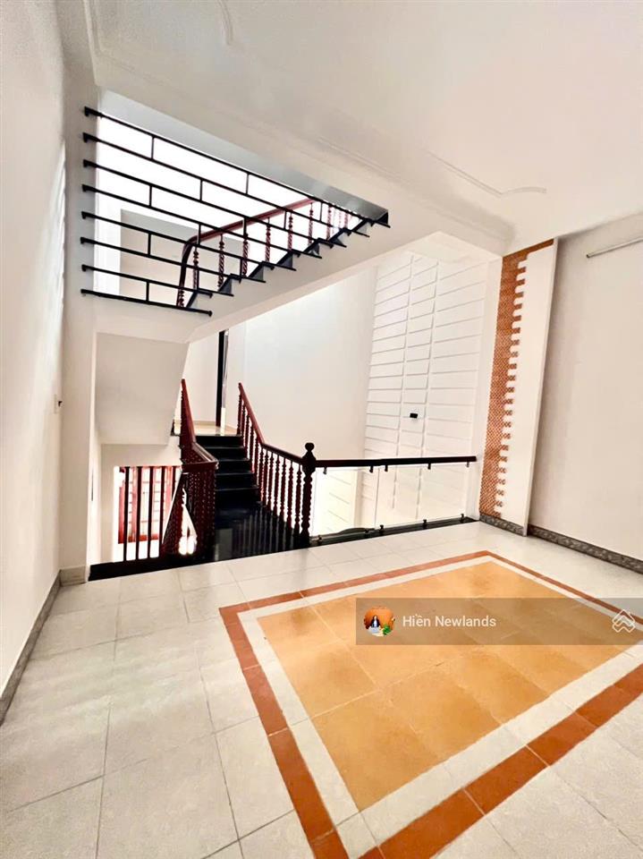 Bán nhà 3 tầng mặt tiền đường nguyễn thị định gần chợ an hải bắc hướng đông nam, giá chỉ 16,5 tỷ tl