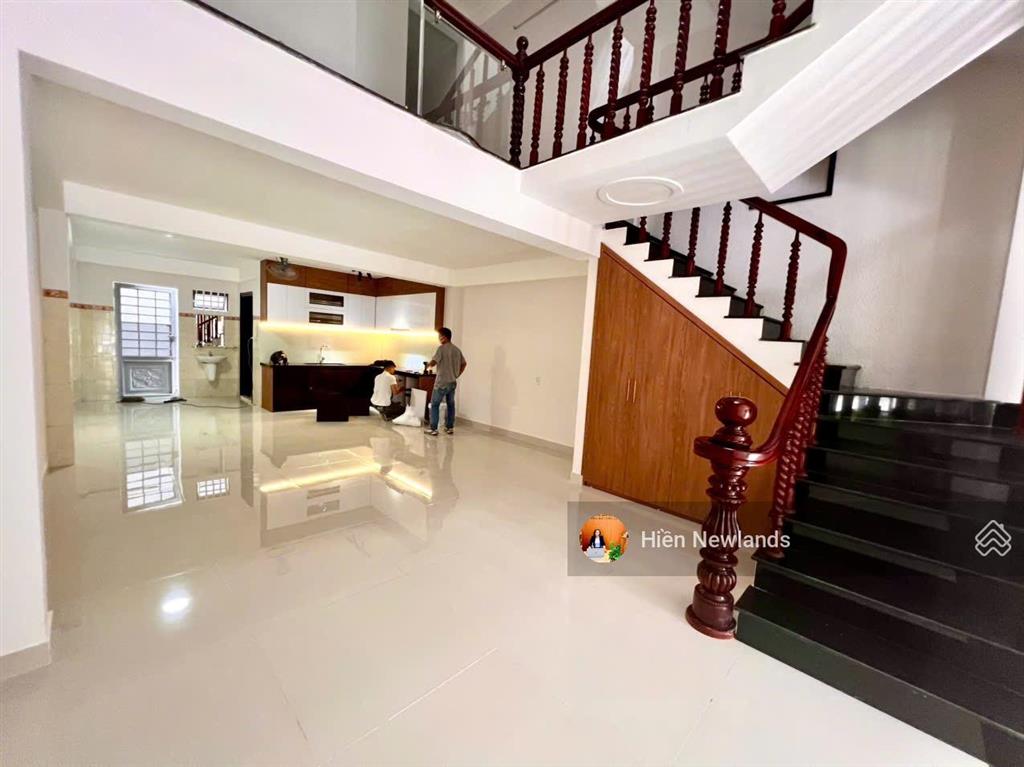 Bán nhà 3 tầng mặt tiền đường nguyễn thị định gần chợ an hải bắc hướng đông nam, giá chỉ 16,5 tỷ tl