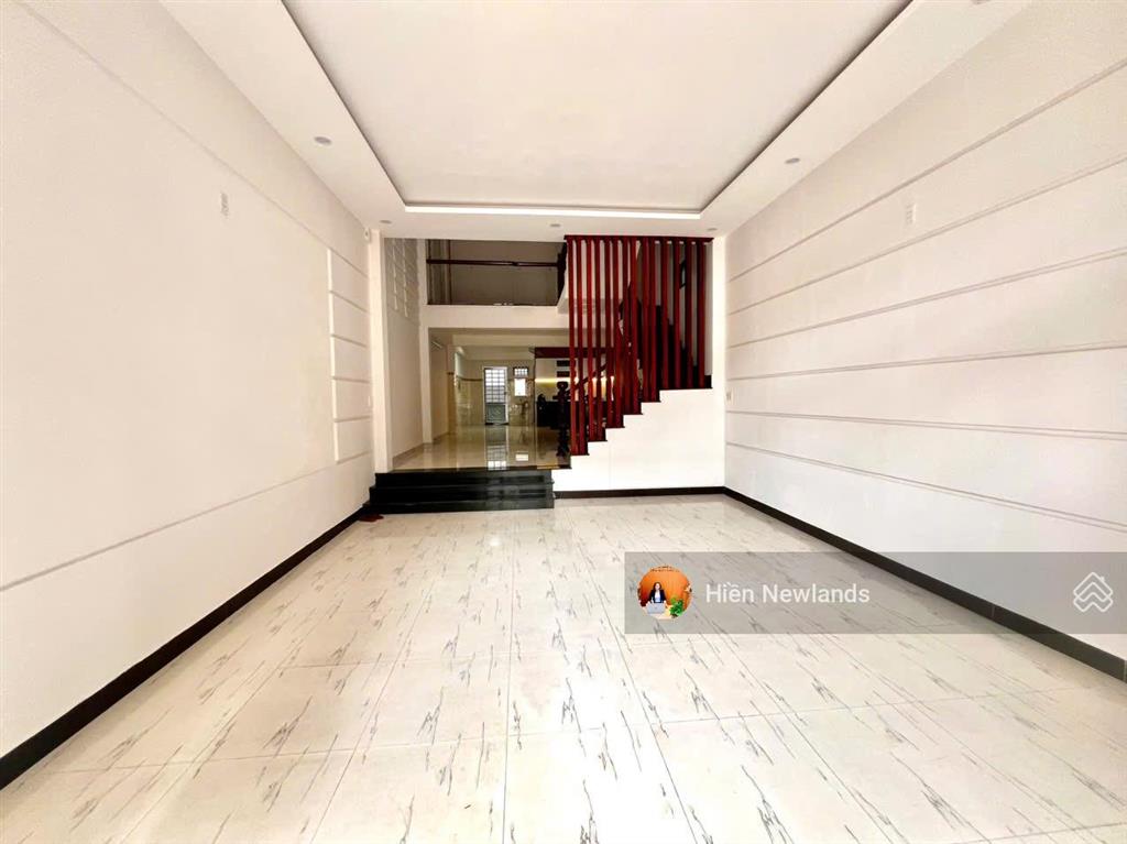 Bán nhà 3 tầng mặt tiền đường nguyễn thị định gần chợ an hải bắc hướng đông nam, giá chỉ 16,5 tỷ tl