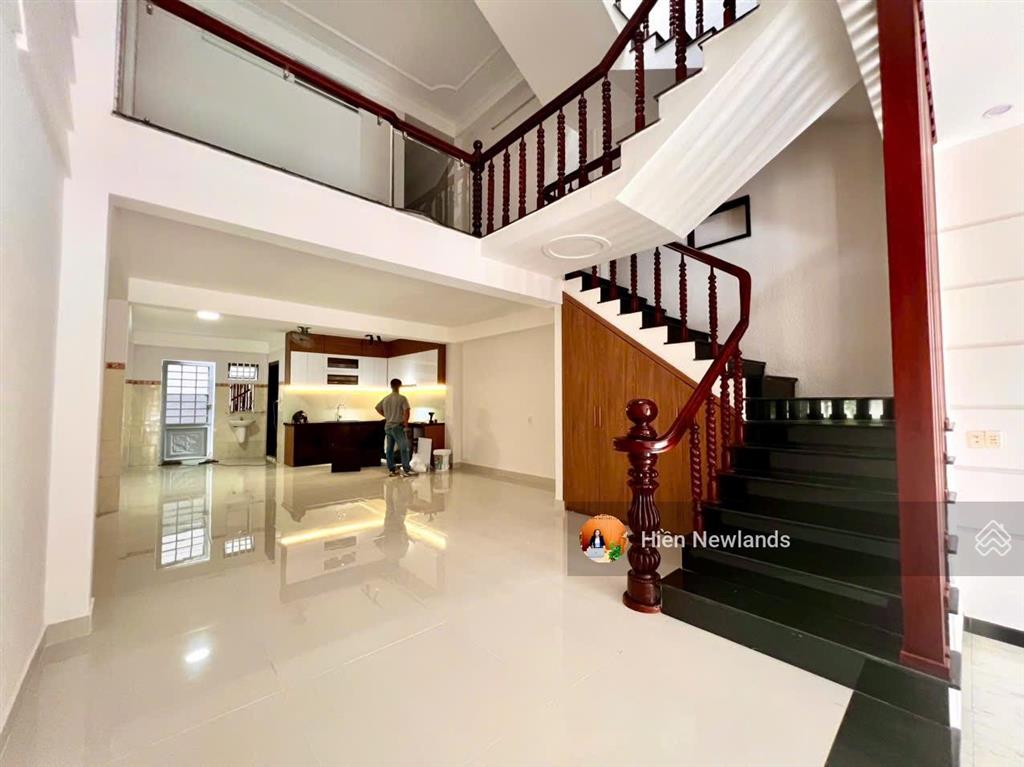 Bán nhà 3 tầng mặt tiền đường nguyễn thị định gần chợ an hải bắc hướng đông nam, giá chỉ 16,5 tỷ tl