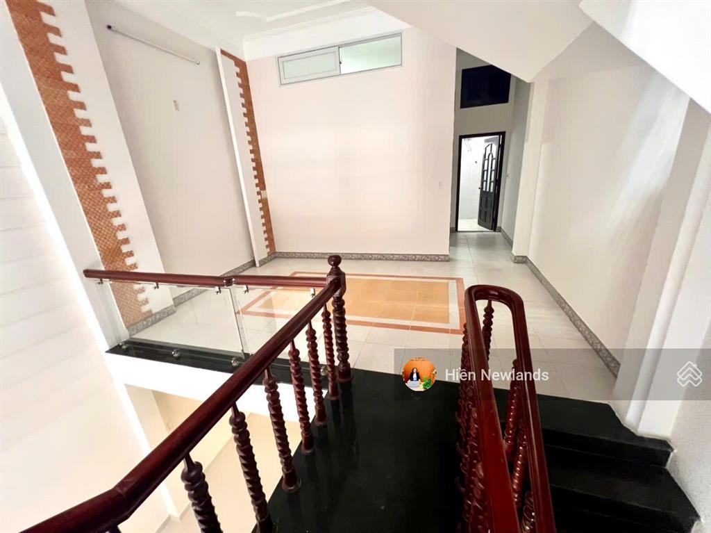 Bán nhà 3 tầng mặt tiền đường nguyễn thị định gần chợ an hải bắc hướng đông nam, giá chỉ 16,5 tỷ tl