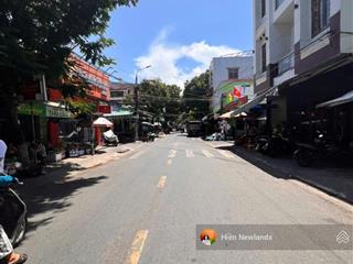 Bán đất mặt tiền đường 7,5m nguyễn duy hiệudt 167m ngang 6,8m vị trí gần biển mỹ khê chỉ 25,8 tỷ
