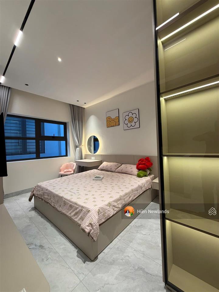 Bán nhà 3 tầng siêu đẹp mặt tiền đường nguyễn sắc kim gần mai chí thọ khu hoà xuân, cẩm lệ