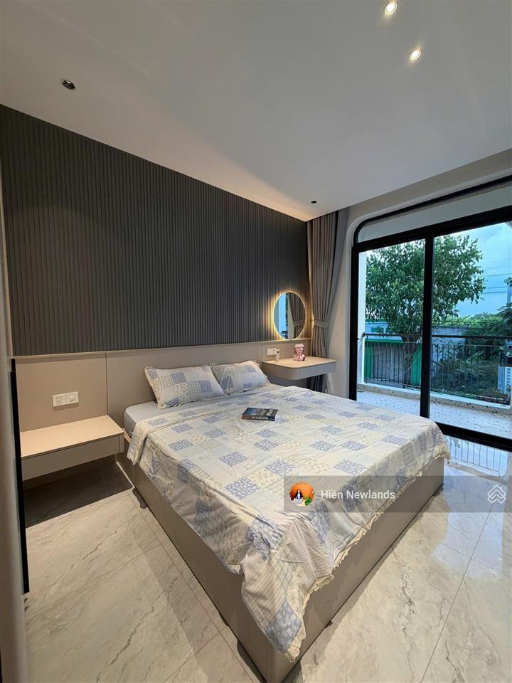 Bán nhà 3 tầng siêu đẹp mặt tiền đường nguyễn sắc kim gần mai chí thọ khu hoà xuân, cẩm lệ
