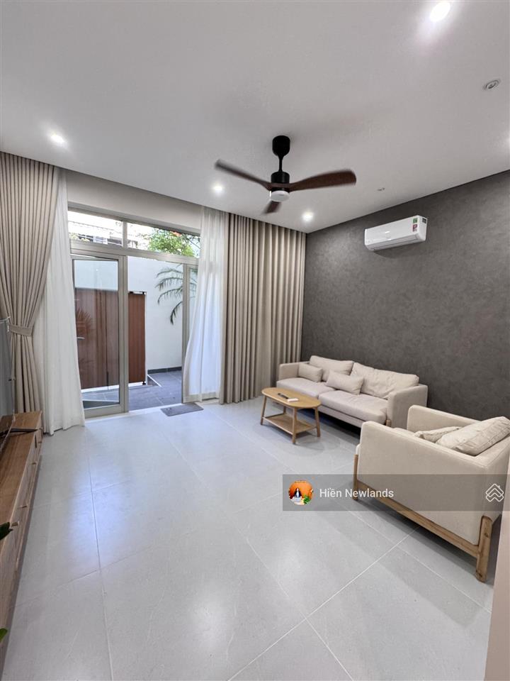 Bán nhà 2 tầng siêu đẹp mặt tiền đường thanh long trung tâm phường hải châu, đà nẵng