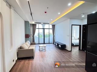 Cho thuê căn hộ cao cấp rộng 90m², 2pn, 2wc mặt tiền đường ngay tòa fpt complex đà nẵng