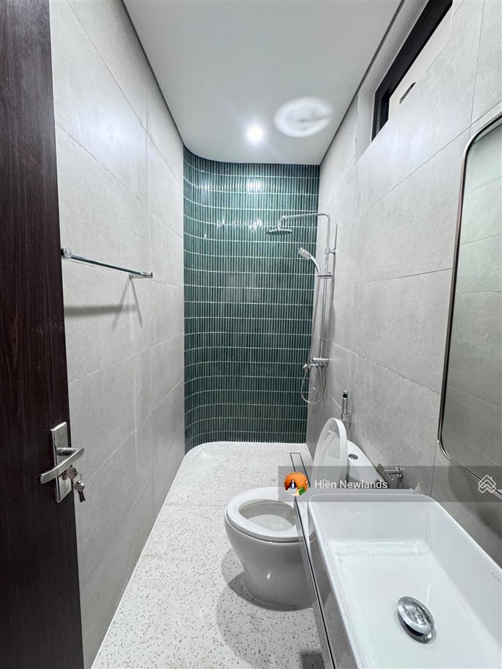 Cho thuê căn hộ cao cấp rộng 90m², 2pn, 2wc mặt tiền đường ngay tòa fpt complex đà nẵng