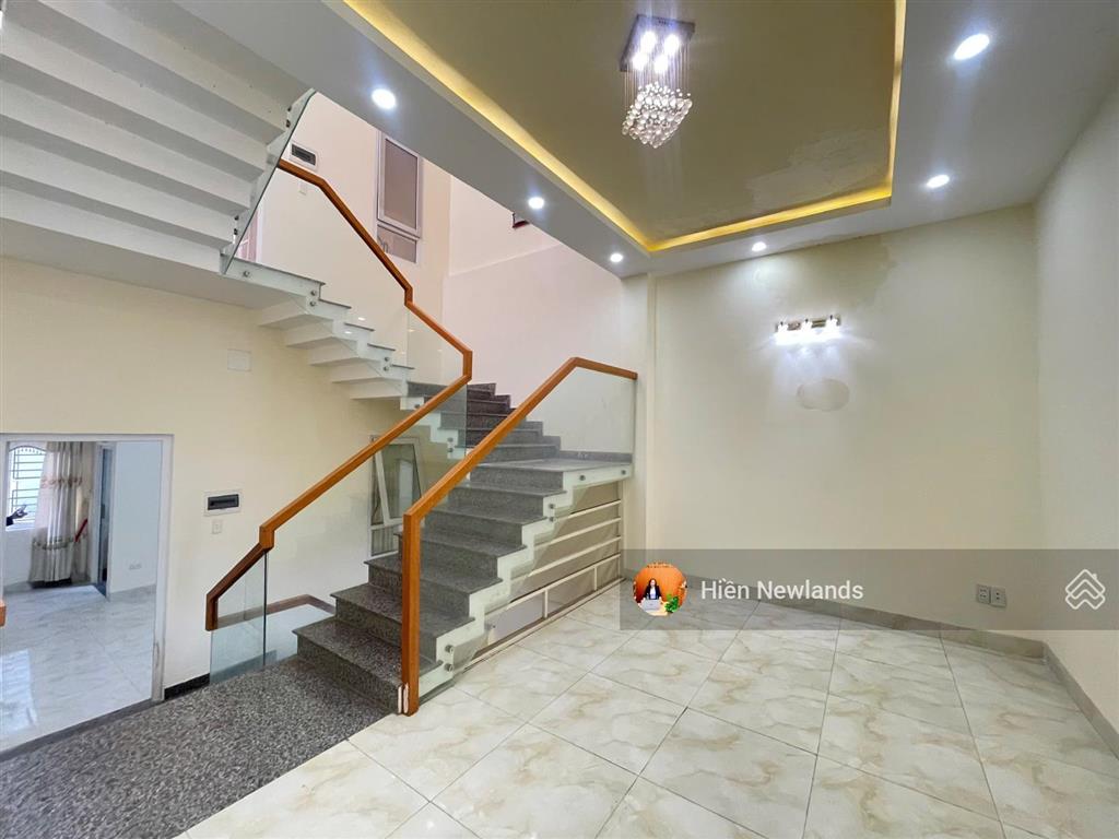 Bán nhà 3 tầng mặt tiền đường 16m vũ văn dũng gần trần hưng đạo gần cầu rồng khu an trung, đà nẵng