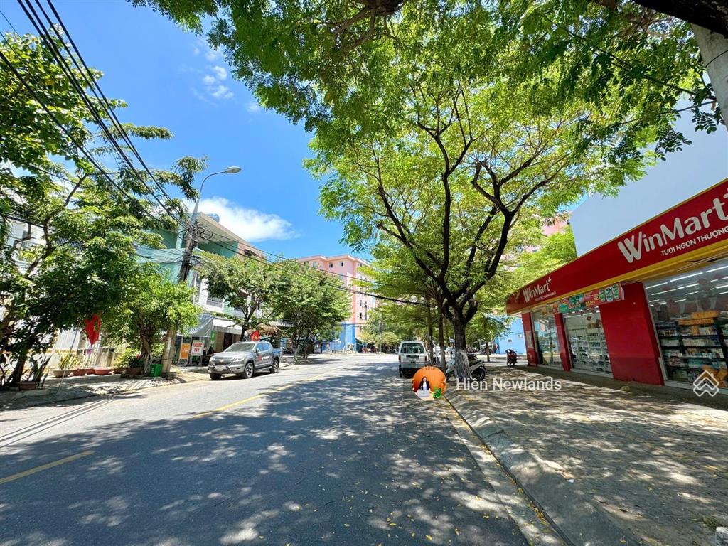 Bán 125m đất  mặt tiền đường khúc hạo  vị trí đẹp kinh doanh sầm uất  gía rẻ chỉ 76tr/m2