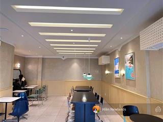 Cho thuê nhà mặt tiền kinh doanh đường trần phú gần chợ hàn (10x20) 200m đất 400m2 sàn vị trí đẹp