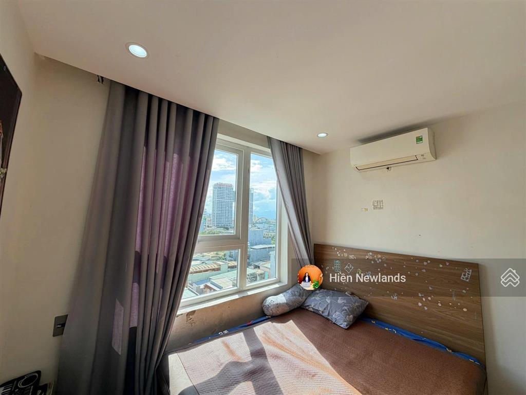Bán căn hộ blue house an trung ngô quyền, đà nẵng dt 58,2m2 2pn chỉ 2,85 tỷ sát cầu trần thị lý