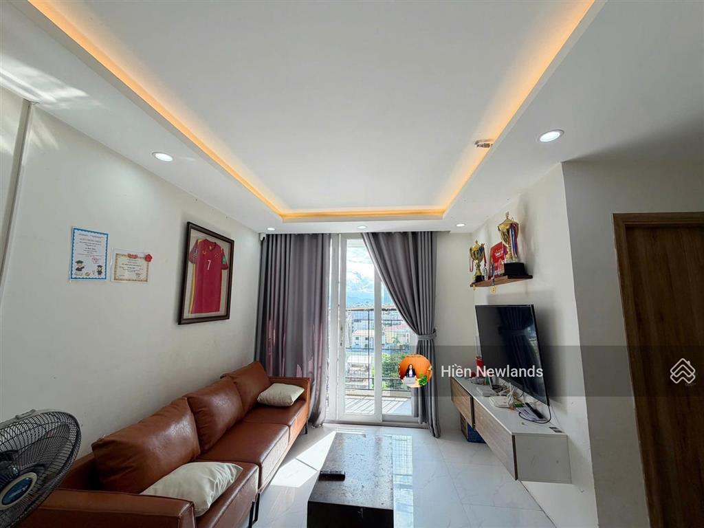 Bán căn hộ blue house an trung ngô quyền, đà nẵng dt 58,2m2 2pn chỉ 2,85 tỷ sát cầu trần thị lý