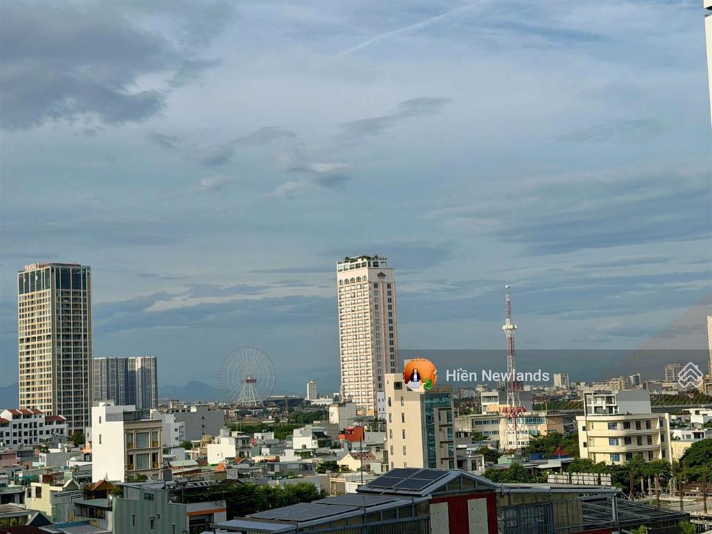 Bán căn hộ blue house an trung ngô quyền, đà nẵng dt 58,2m2 2pn chỉ 2,85 tỷ sát cầu trần thị lý
