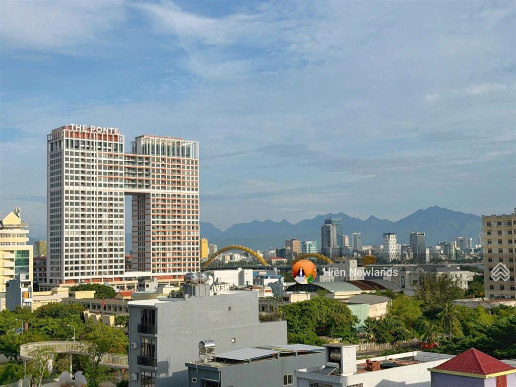 Bán căn hộ blue house an trung ngô quyền, đà nẵng dt 58,2m2 2pn chỉ 2,85 tỷ sát cầu trần thị lý