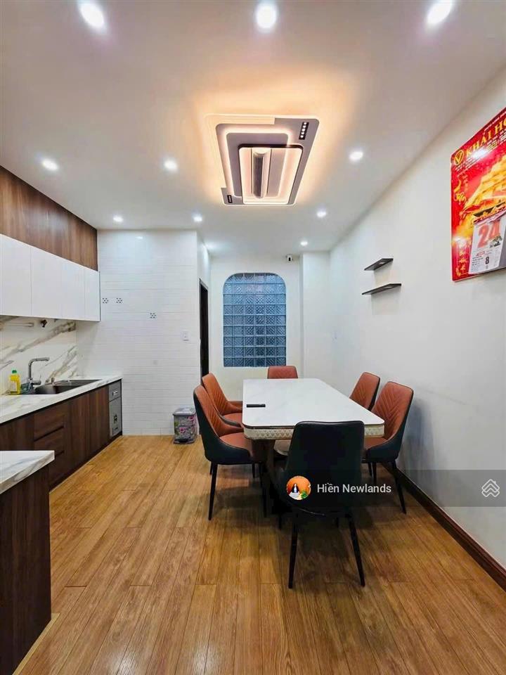 Bán nhà 3 tầng mặt tiền đường an hải 14 gần sông hàn gần chợ an hải bắc khu sơn trà chỉ 7,5 tỷ tl
