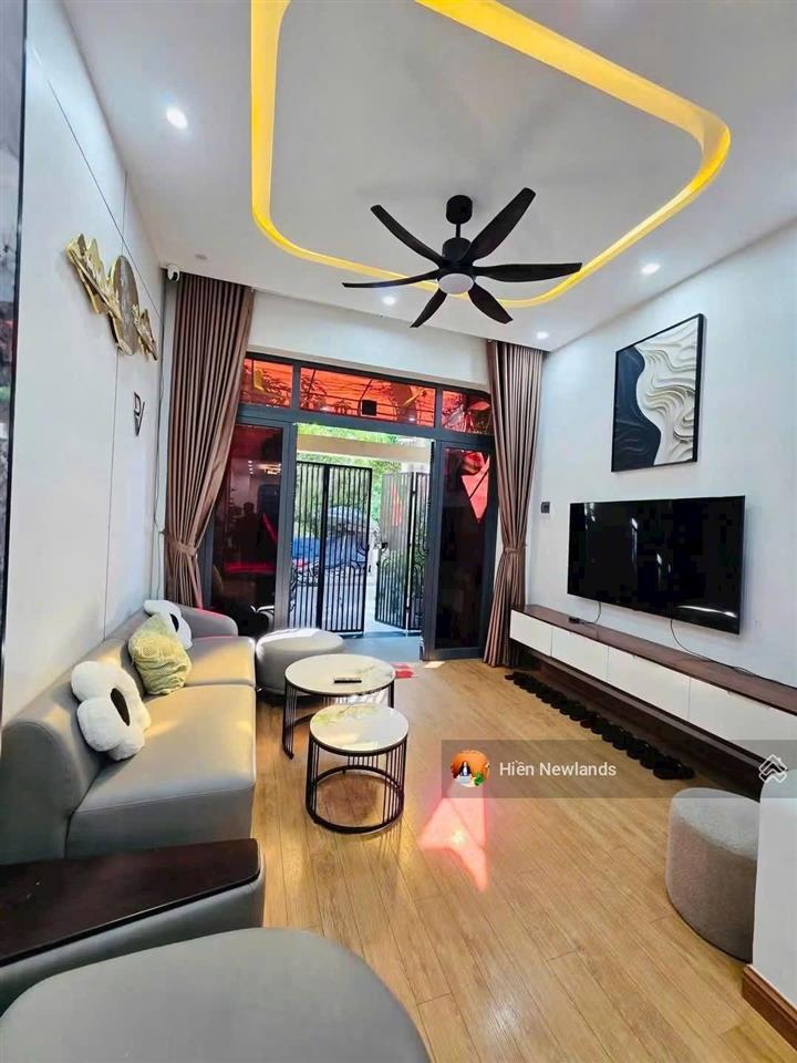 Bán nhà 3 tầng mặt tiền đường an hải 14 gần sông hàn gần chợ an hải bắc khu sơn trà chỉ 7,5 tỷ tl