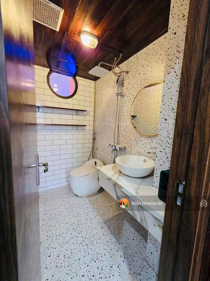 Bán nhà 3 tầng mặt tiền đường an hải 14 gần sông hàn gần chợ an hải bắc khu sơn trà chỉ 7,5 tỷ tl