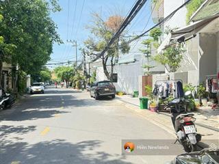 Bán 104m đất mt đường 7m5 phó đức chính ngang 8,3m gần vương thừa vũ, sơn trà, đà nẵng chỉ 10,8 tỷ
