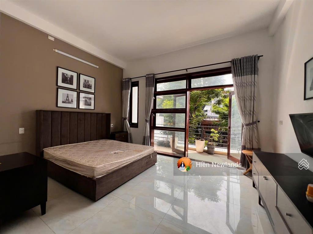 Bán nhà 3 tầng mặt tiền đường ngô thì sĩ dòng tiền 60tr/th vị trí đẹp sát lê quang đạo khu mỹ an