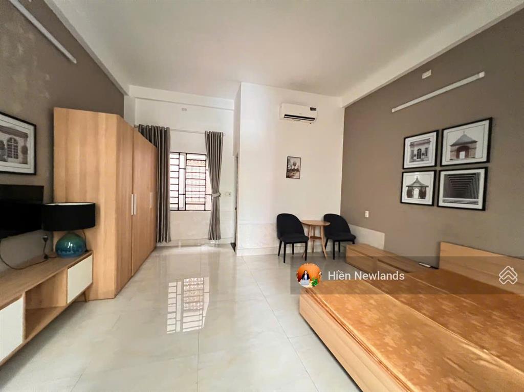 Bán nhà 3 tầng mặt tiền đường ngô thì sĩ dòng tiền 60tr/th vị trí đẹp sát lê quang đạo khu mỹ an