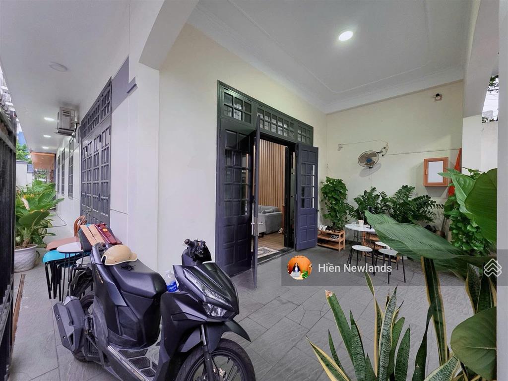 Bán nhà 3 tầng 2 mặt tiền đường an trung 1 gần cầu rồng  dt 124m2 (6,3 x 20) gần sông hàn siêu đẹp