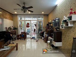 Bán 200m đất + 2 nhà 3 tầng mặt tiền đường nguyễn sáng sát nguyễn huy chương gần biển ngang 10m