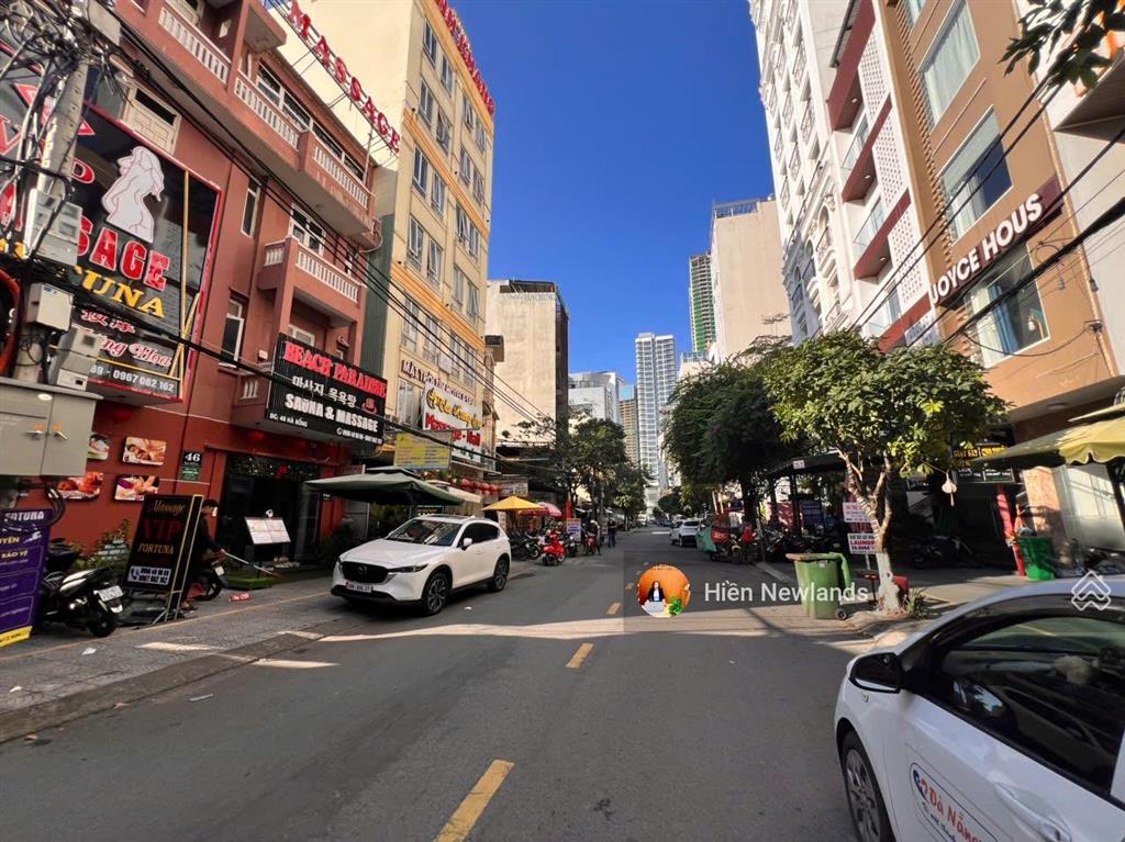 Bán 327m đất  2 mặt tiền đường hà bổng  ngang 11m cách bãi biển mỹ khê chỉ 100m  vị trí siêu vip
