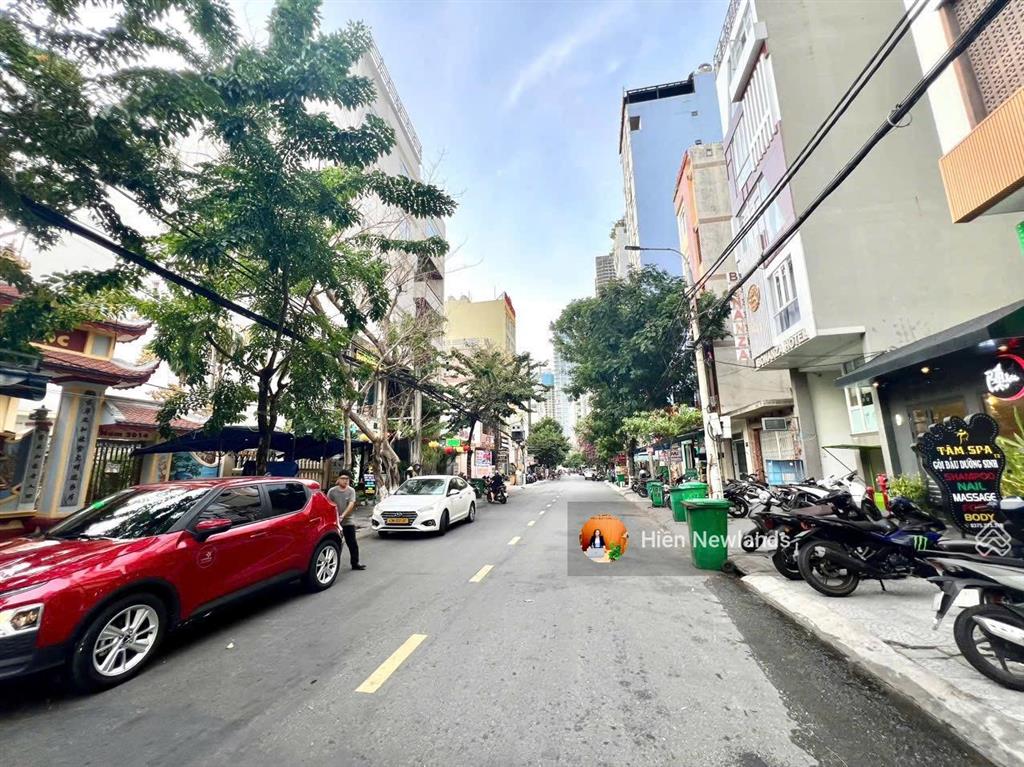 Bán 327m đất  2 mặt tiền đường hà bổng  ngang 11m cách bãi biển mỹ khê chỉ 100m  vị trí siêu vip