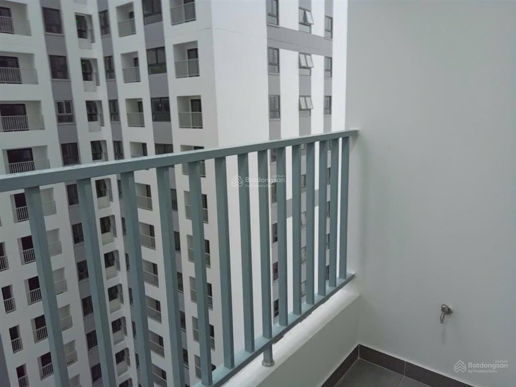 Bán cc bao đẹp tại iris tower, nguyễn du, p. bình hòa, 1,5 tỷ, 52m2