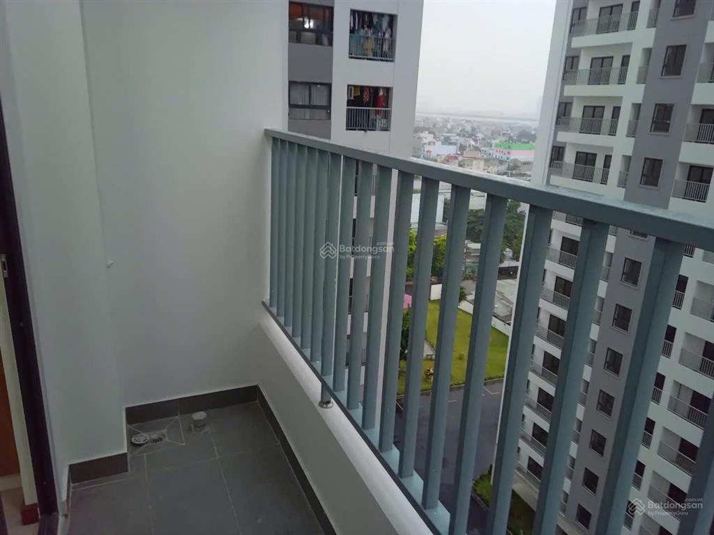 Bán cc bao đẹp tại iris tower, nguyễn du, p. bình hòa, 1,5 tỷ, 52m2
