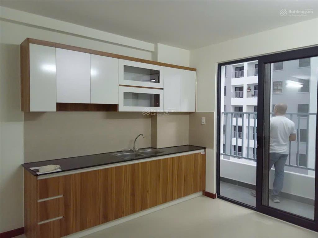Bán cc bao đẹp tại iris tower, nguyễn du, p. bình hòa, 1,5 tỷ, 52m2