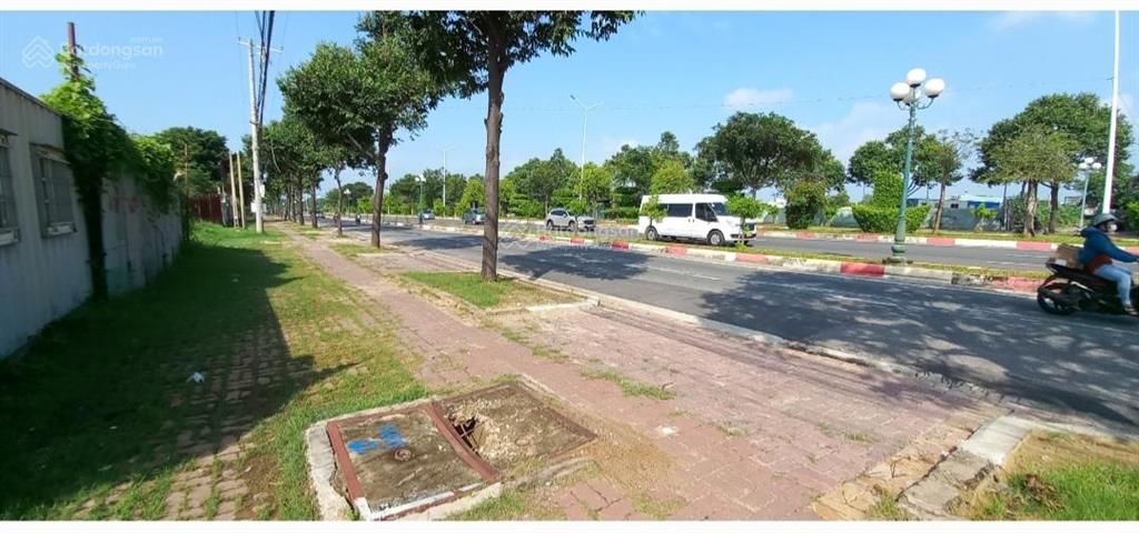 Bán đất mặt tiền đường 2/9 p.phước thắngtphcm (p11 tp vũng tàu cũ) giá 13,5 tỷ dt 393m2