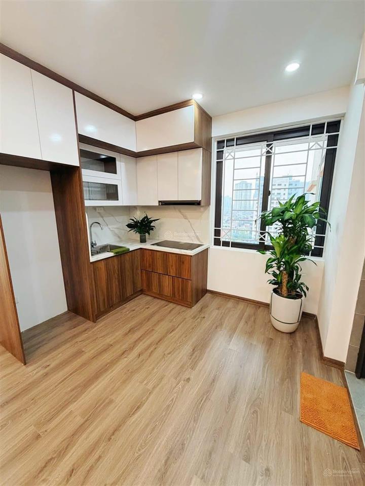 Chung cư vĩnh hoàng, 60m2, 2pn, 2wc, giá hơn 4 tỷ