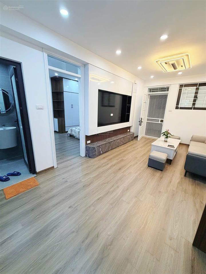 Chung cư vĩnh hoàng, 60m2, 2pn, 2wc, giá hơn 4 tỷ