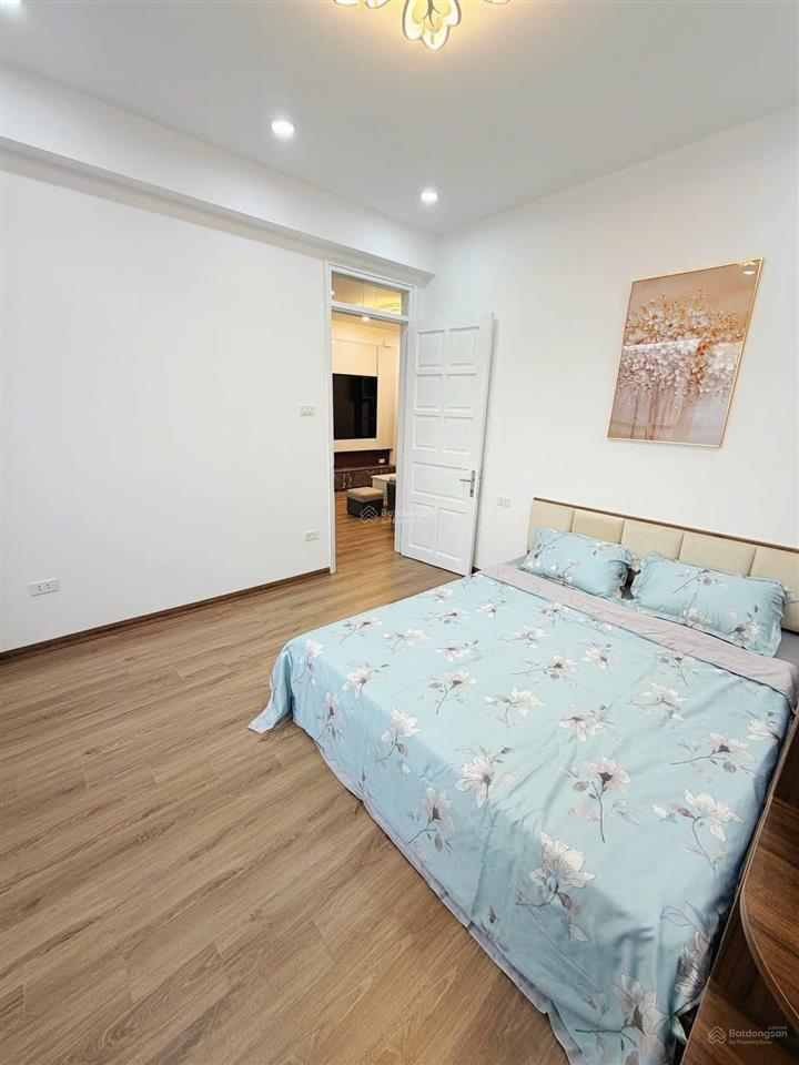 Chung cư vĩnh hoàng, 60m2, 2pn, 2wc, giá hơn 4 tỷ