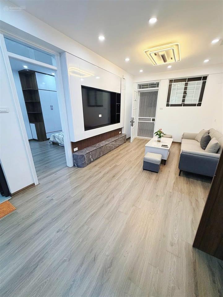 Chung cư vĩnh hoàng, 60m2, 2pn, 2wc, giá hơn 4 tỷ