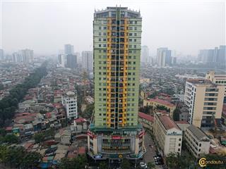 Chung cư vườn xuân, 71 nguyễn chí thanh, 3pn, 2wc, 95m², giá chỉ loanh quanh 9 tỷ