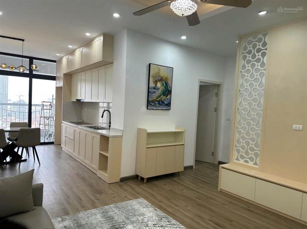 Chung cư vườn xuân, 71 nguyễn chí thanh, 3pn, 2wc, 95m², giá chỉ loanh quanh 9 tỷ