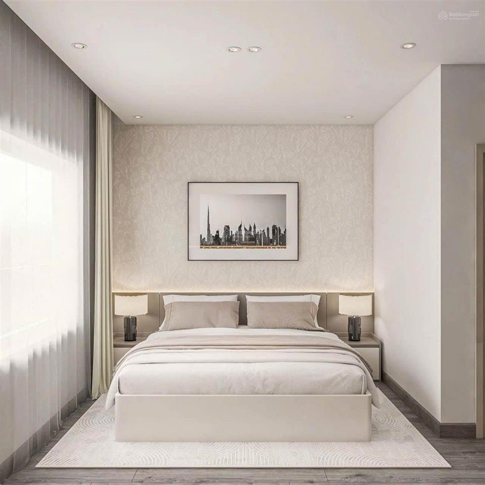 Chung cư vườn xuân, 71 nguyễn chí thanh, 3pn, 2wc, 95m², giá chỉ loanh quanh 9 tỷ